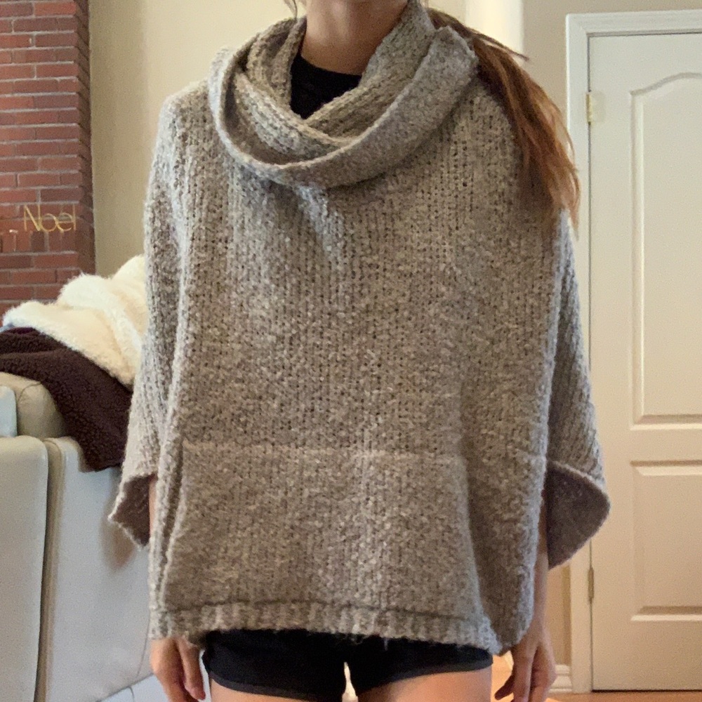 Poncho